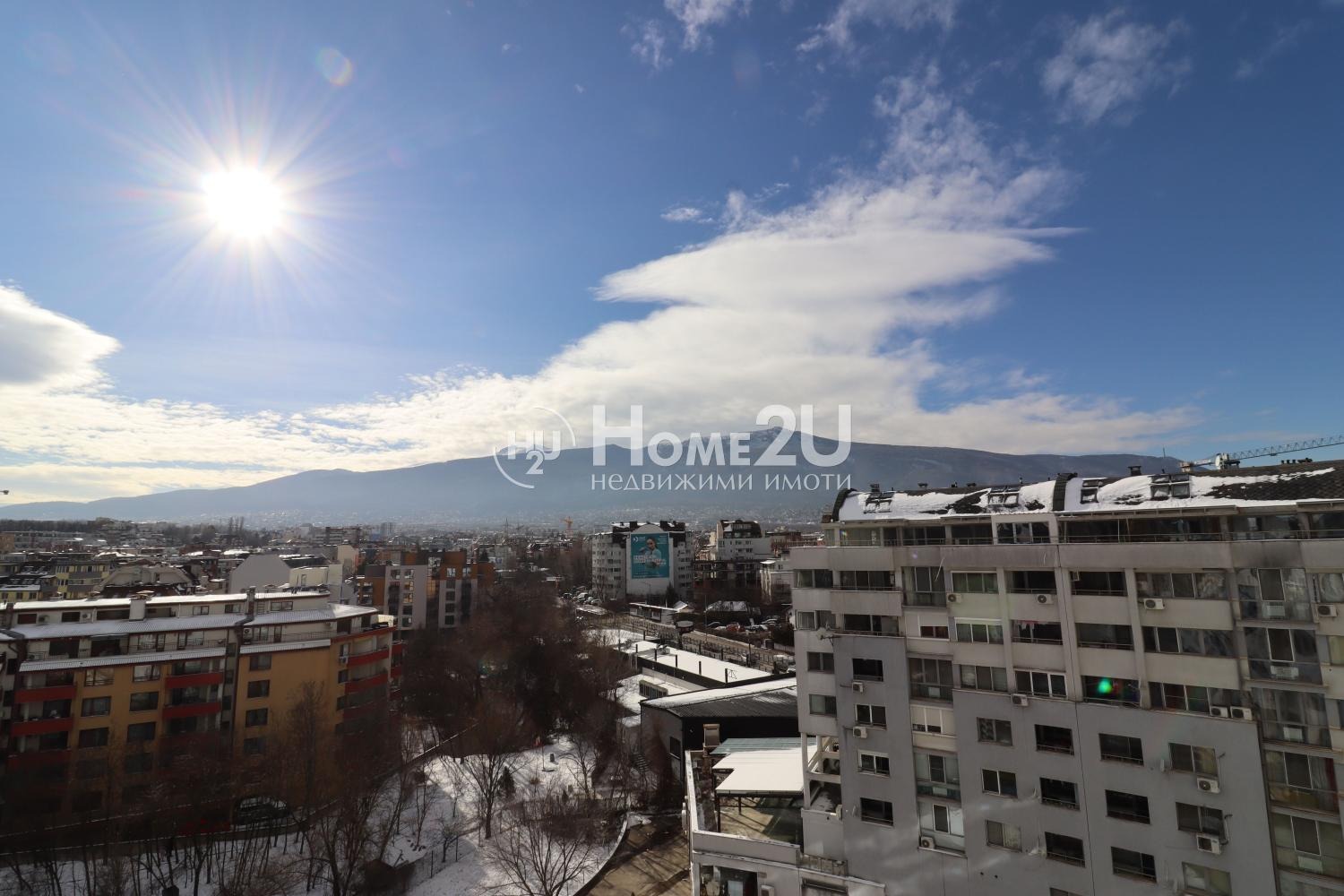 Продава МЕЗОНЕТ, гр. София, Студентски град, снимка 10 - Апартаменти - 53768636