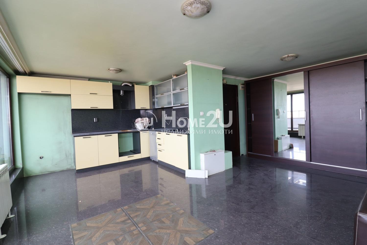 Продава МЕЗОНЕТ, гр. София, Студентски град, снимка 4 - Апартаменти - 53768636