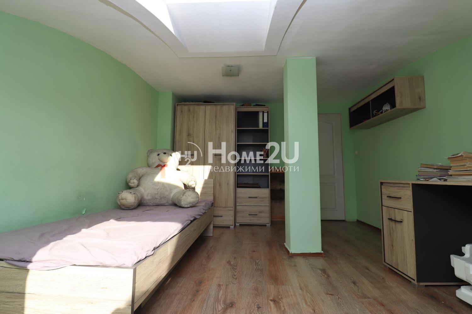 Продава МЕЗОНЕТ, гр. София, Студентски град, снимка 14 - Апартаменти - 53768636