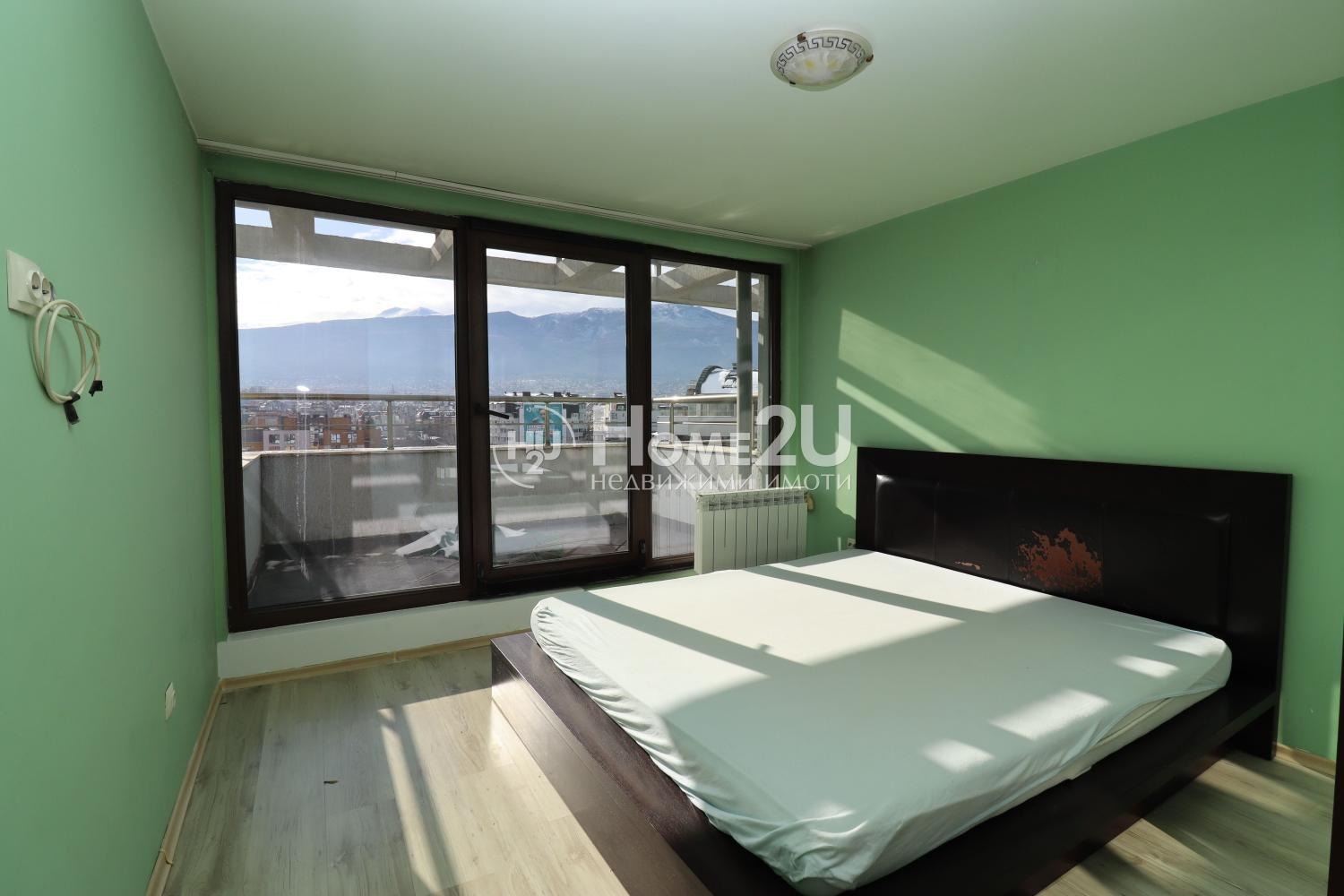 Продава МЕЗОНЕТ, гр. София, Студентски град, снимка 9 - Апартаменти - 53768636