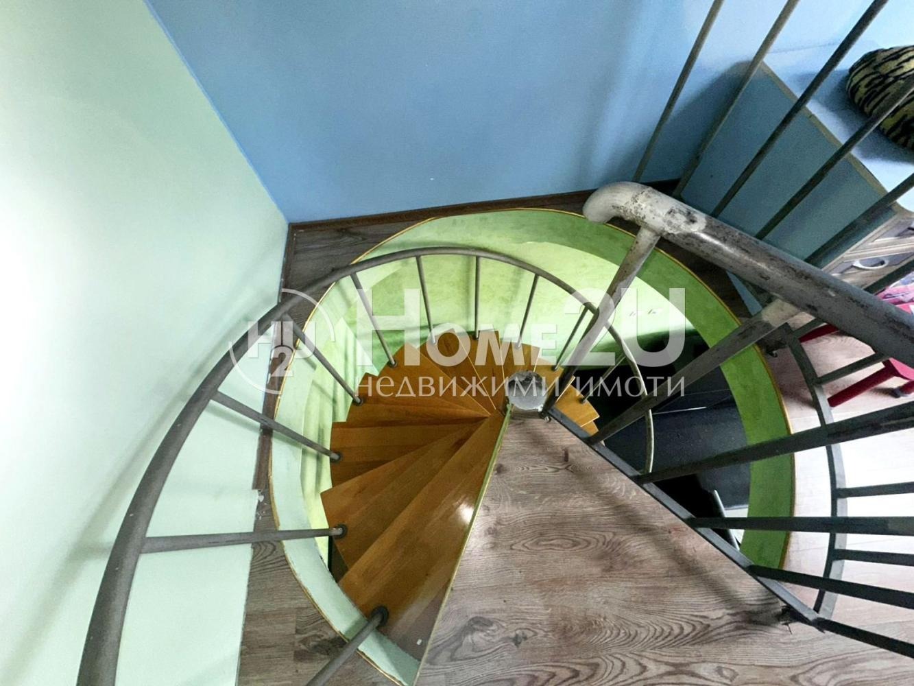 Продава МЕЗОНЕТ, гр. София, Студентски град, снимка 7 - Апартаменти - 53768636