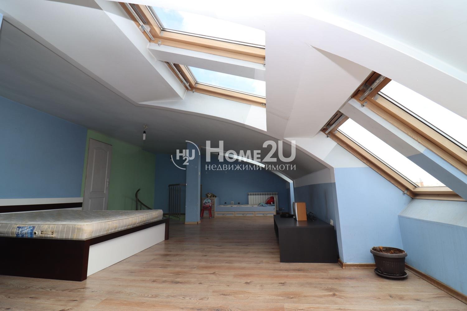 Продава МЕЗОНЕТ, гр. София, Студентски град, снимка 13 - Апартаменти - 53768636