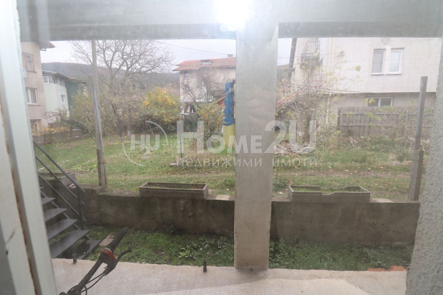 Продава ЕТАЖ ОТ КЪЩА, гр. София, с. Владая, снимка 10 - Етаж от къща - 55118951