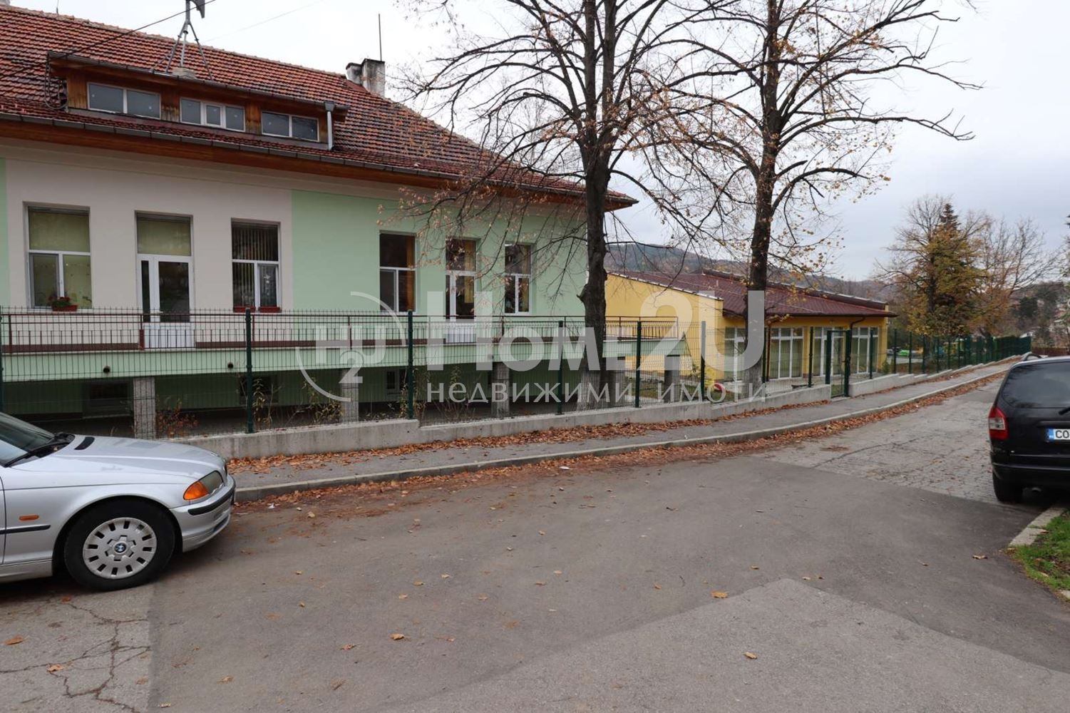 Продава ЕТАЖ ОТ КЪЩА, гр. София, с. Владая, снимка 15 - Етаж от къща - 55118951