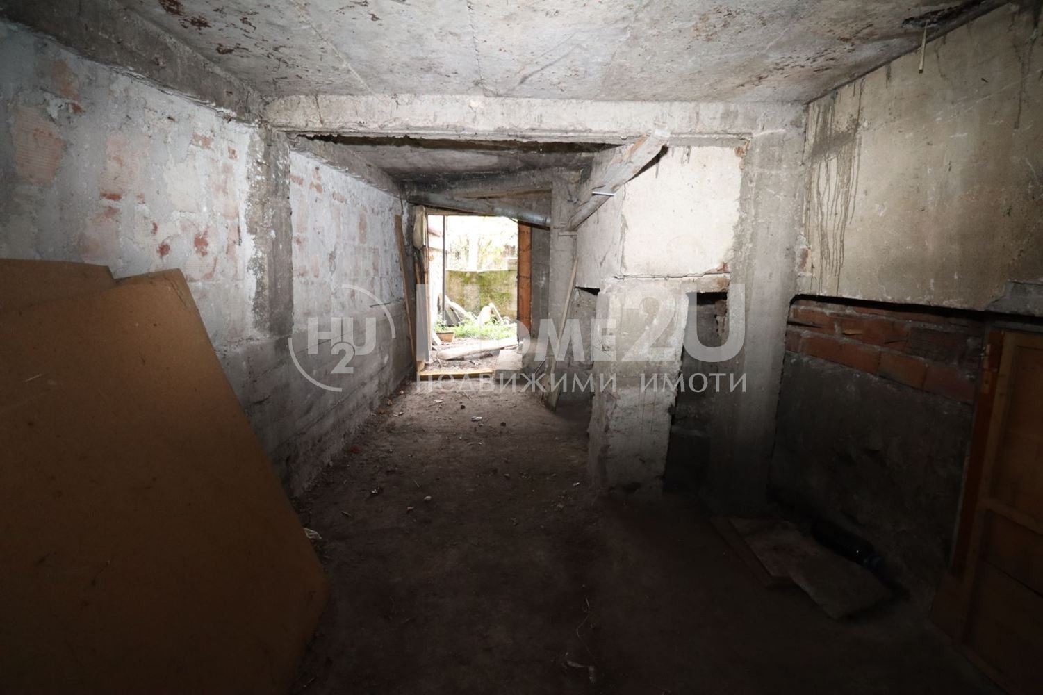 Продава ЕТАЖ ОТ КЪЩА, гр. София, с. Владая, снимка 14 - Етаж от къща - 55118951
