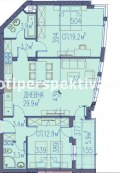 Продава 3-СТАЕН, град Пловдив, Христо Смирненски • 305000 € • 86698544 — Holmes.bg