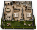Продава  3-стаен град София , Горубляне , 89 кв.м | 10786764 - изображение [2]