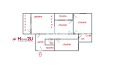 Продава  4-стаен град София , Надежда 1 , 91 кв.м | 72665908 - изображение [11]