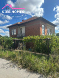 Продава  Къща област Хасково , с. Хлябово , 84 кв.м | 79889661 - изображение [2]