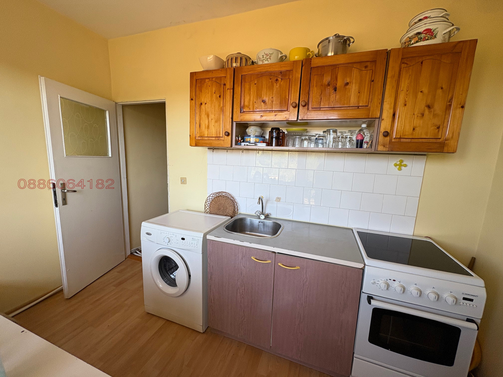 Продава 3-СТАЕН | Imot.bg — изображение 12