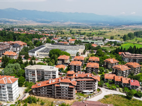 1 soverom Bansko, region Blagoevgrad 10