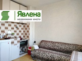 1 chambre Kazanski, Stara Zagora 1