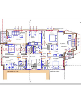 2 Schlafzimmer Asenowgrad, region Plowdiw 3