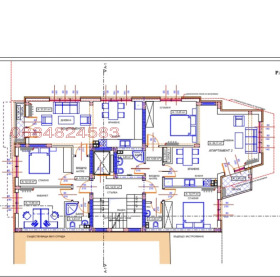 2 camere da letto Asenovgrad, regione Plovdiv 5