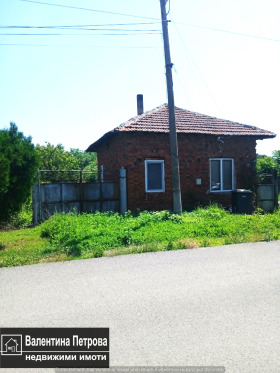Продава  Къща, с. Бабово