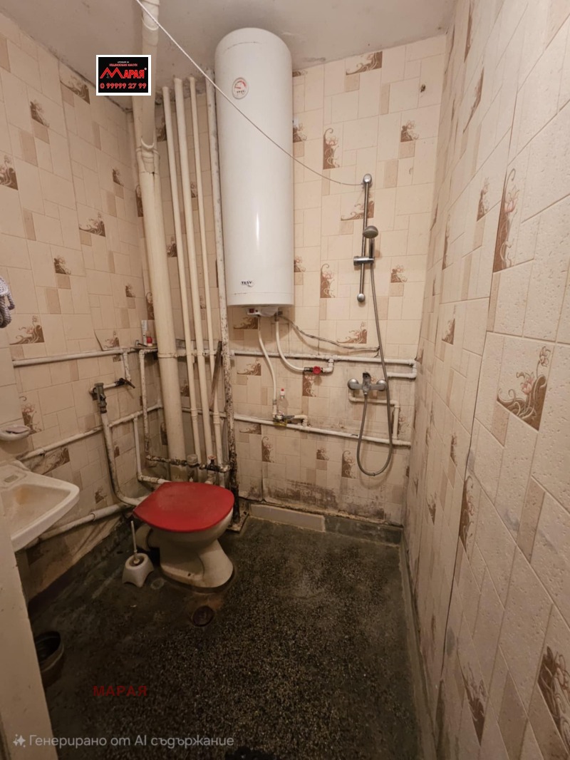 Продава 1-СТАЕН, гр. Русе, Дружба 3, снимка 7 - Апартаменти - 52827834