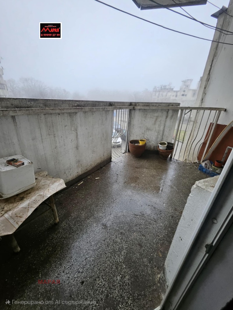 Продава 1-СТАЕН, гр. Русе, Дружба 3, снимка 5 - Апартаменти - 52827834