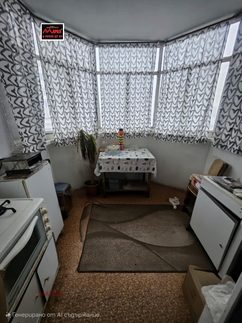 Продава 1-СТАЕН, гр. Русе, Дружба 3, снимка 3 - Апартаменти - 52827834
