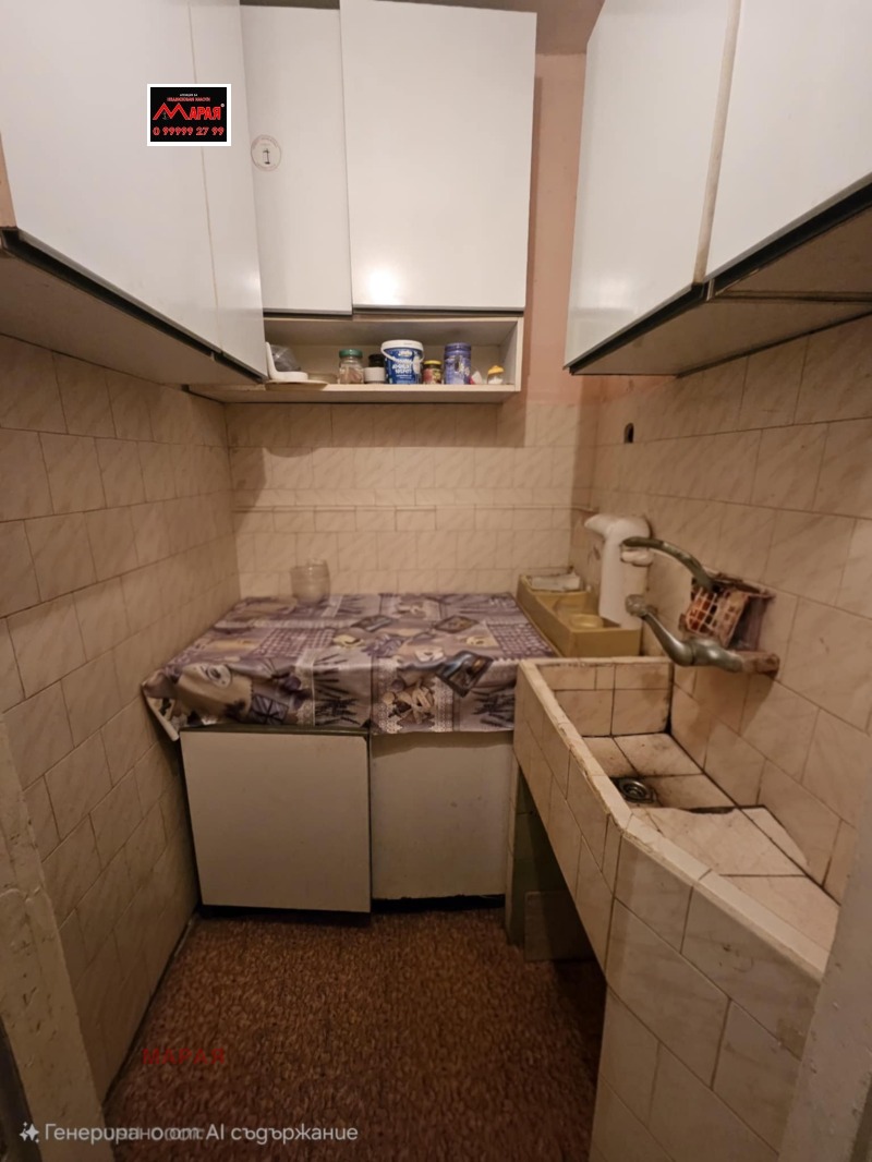 Продава 1-СТАЕН, гр. Русе, Дружба 3, снимка 6 - Апартаменти - 52827834