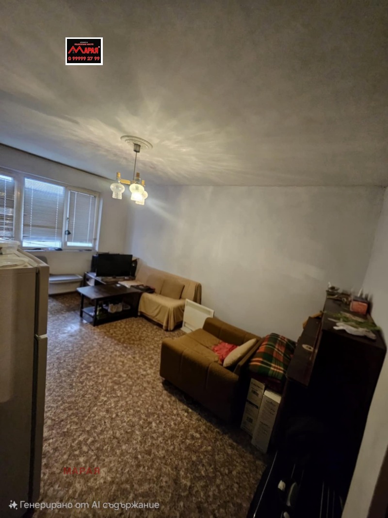 Продава 1-СТАЕН, гр. Русе, Дружба 3, снимка 4 - Апартаменти - 52827834