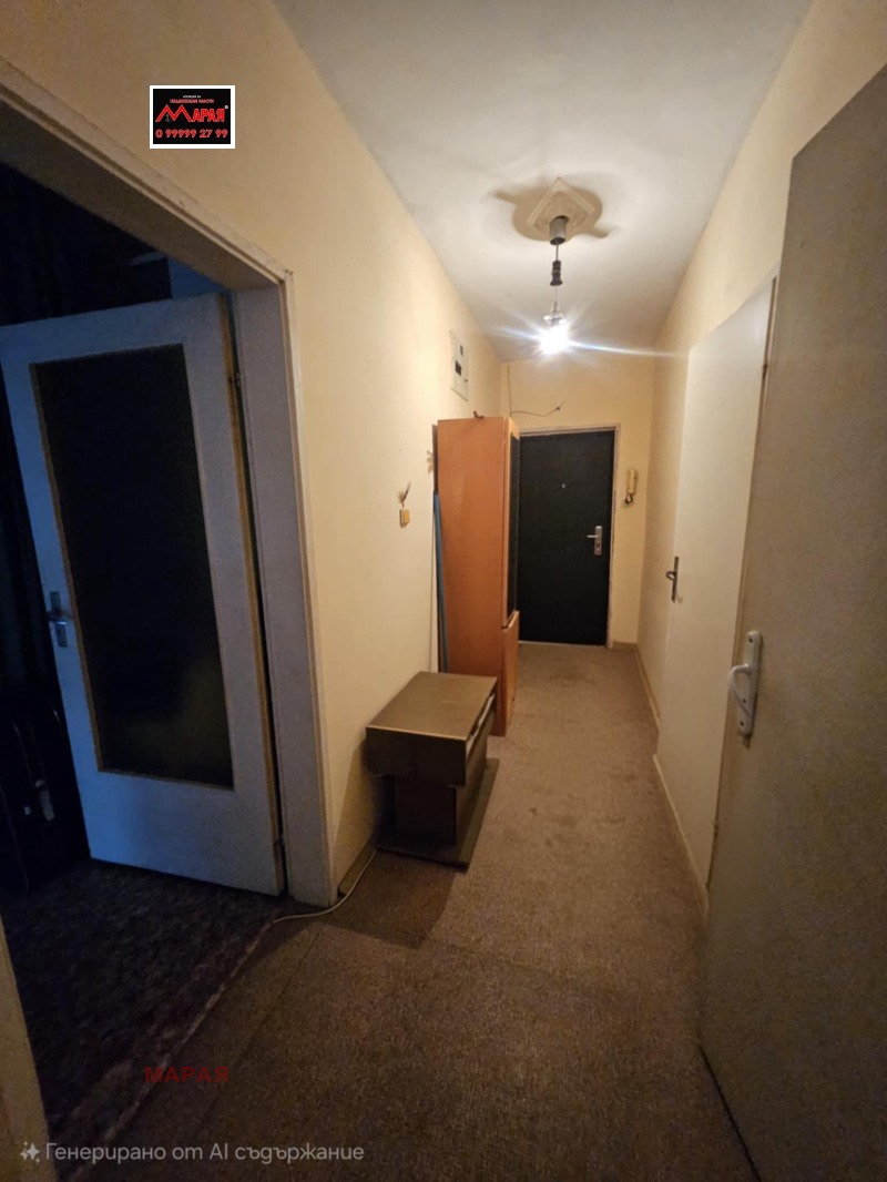 Продава 1-СТАЕН, гр. Русе, Дружба 3, снимка 9 - Апартаменти - 52827834