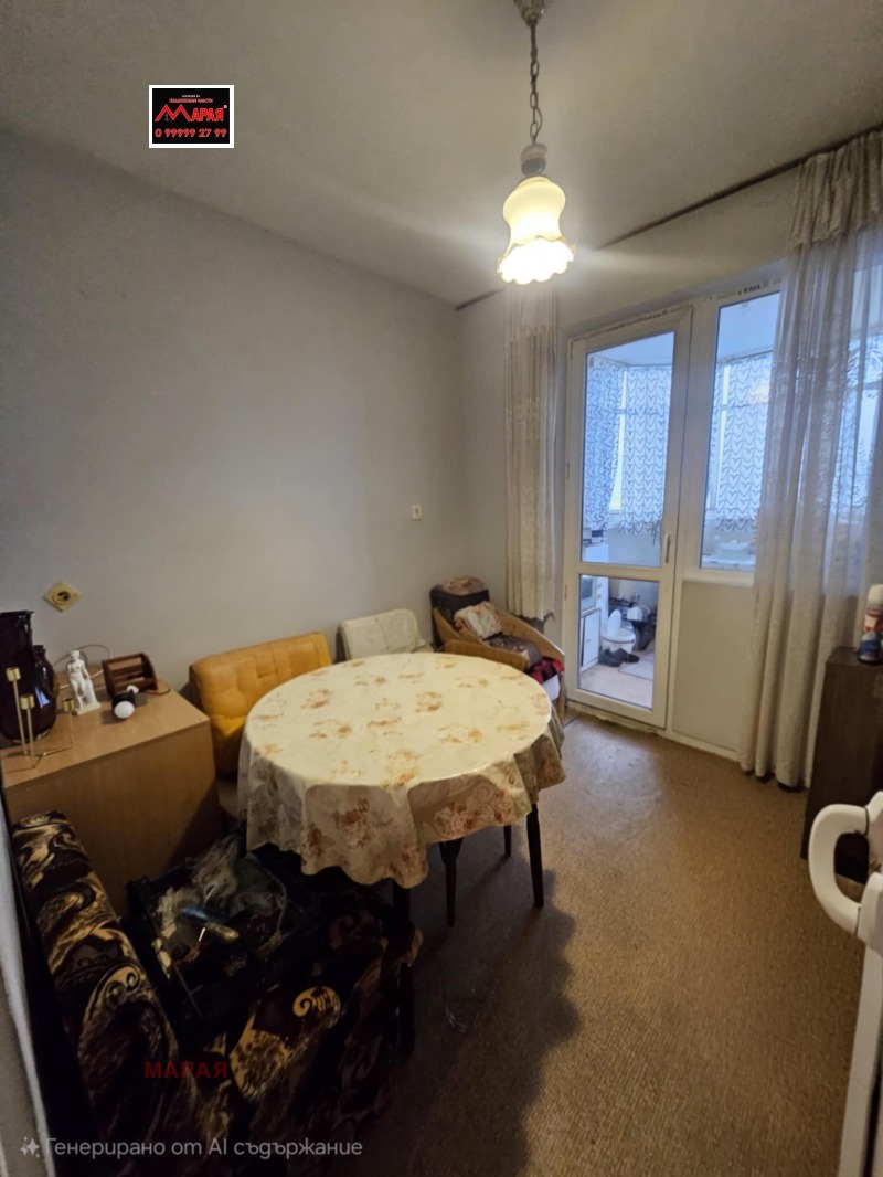 Продава 1-СТАЕН, гр. Русе, Дружба 3, снимка 2 - Апартаменти - 52827834