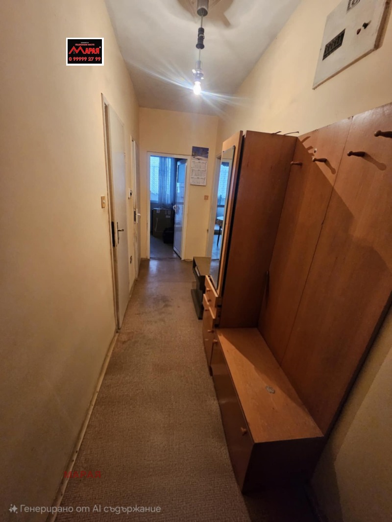 Продава 1-СТАЕН, гр. Русе, Дружба 3, снимка 8 - Апартаменти - 52827834