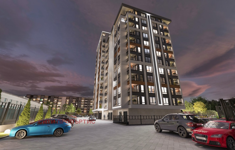 Te koop  1 slaapkamer Plovdiv , Gagarin , 78 m² | 52197364 - afbeelding [8]