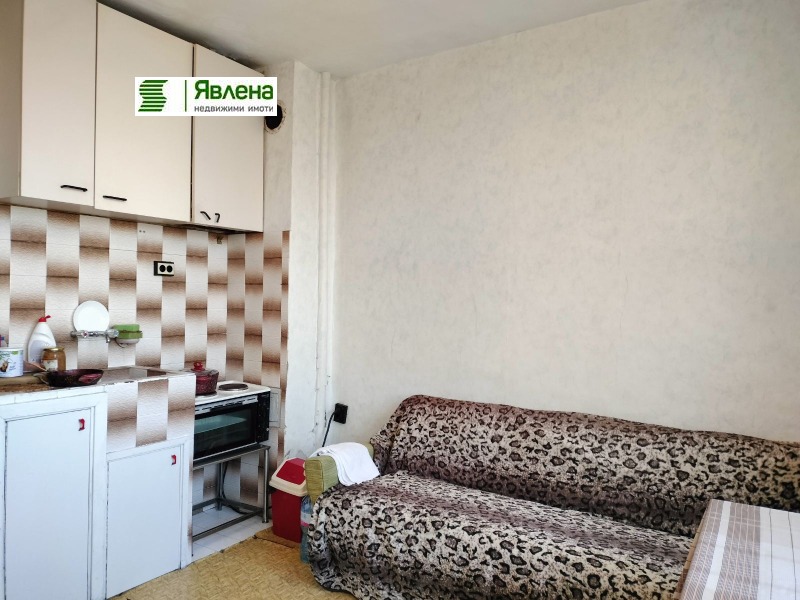 Продава 2-СТАЕН, гр. Стара Загора, Казански, снимка 1 - Aпартаменти - 48573377