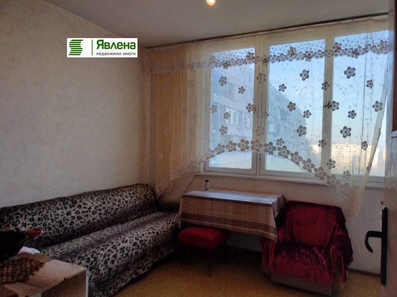 Zu verkaufen  1 Schlafzimmer Stara Zagora , Kazanski , 44 qm | 58645110 - Bild [2]