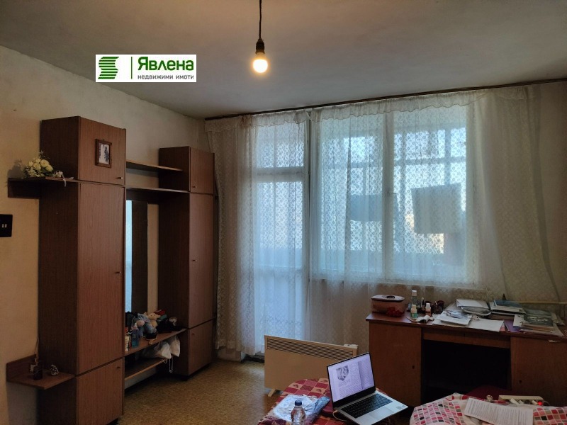 Продава 2-СТАЕН, гр. Стара Загора, Казански, снимка 3 - Aпартаменти - 48573377