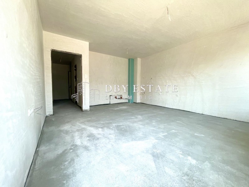 Til salg  1 soveværelse Plovdiv , Ostromila , 76 kvm | 76631494 - billede [3]