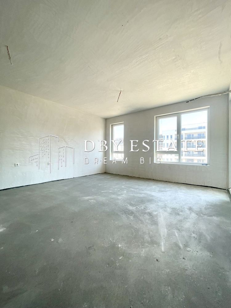 Til salg  1 soveværelse Plovdiv , Ostromila , 76 kvm | 76631494