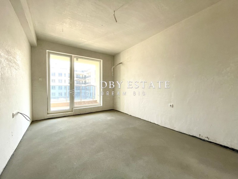 Til salg  1 soveværelse Plovdiv , Ostromila , 76 kvm | 76631494 - billede [4]