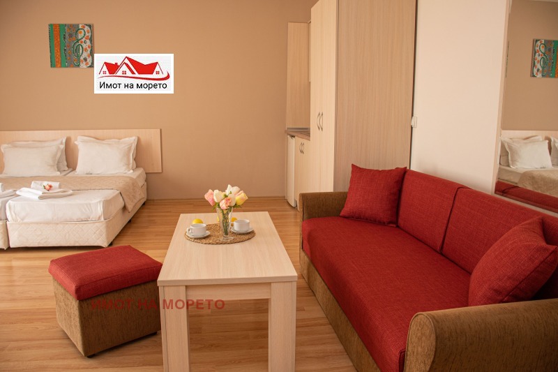 For Sale  1 bedroom region Burgas , Sozopol , 61 sq.m | 78277676 - image [4]