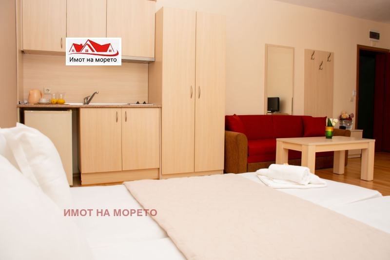 For Sale  1 bedroom region Burgas , Sozopol , 61 sq.m | 78277676 - image [5]