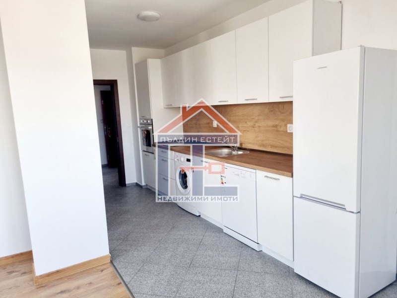 In vendita  1 camera da letto Plovdiv , Hristo Smirnenski , 65 mq | 85364702 - Immagine [5]