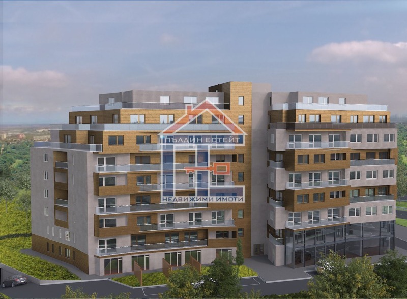 In vendita  1 camera da letto Plovdiv , Hristo Smirnenski , 65 mq | 85364702 - Immagine [8]