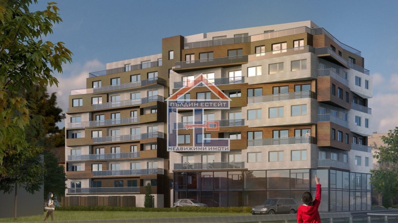 In vendita  1 camera da letto Plovdiv , Hristo Smirnenski , 65 mq | 85364702 - Immagine [7]