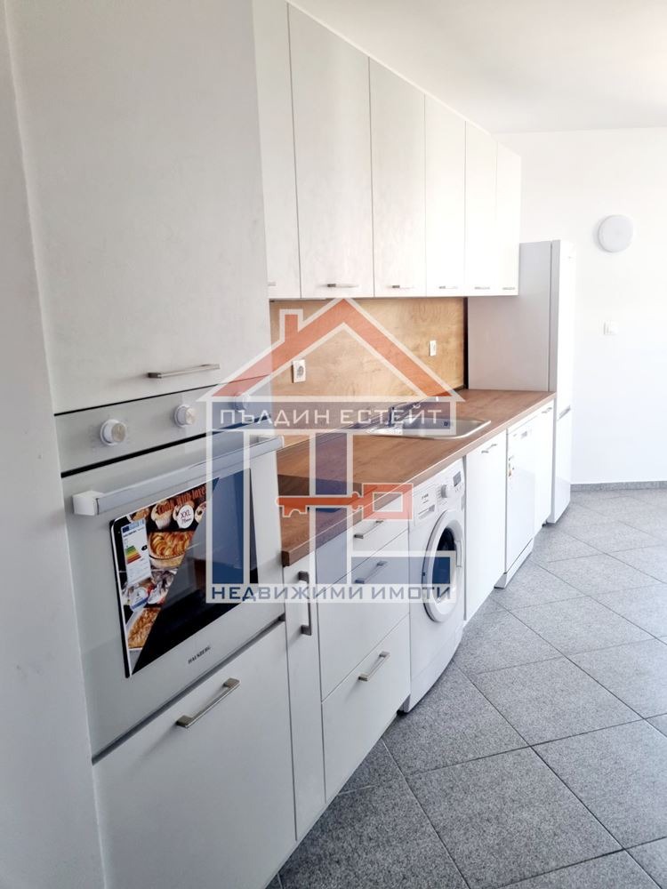 In vendita  1 camera da letto Plovdiv , Hristo Smirnenski , 65 mq | 85364702