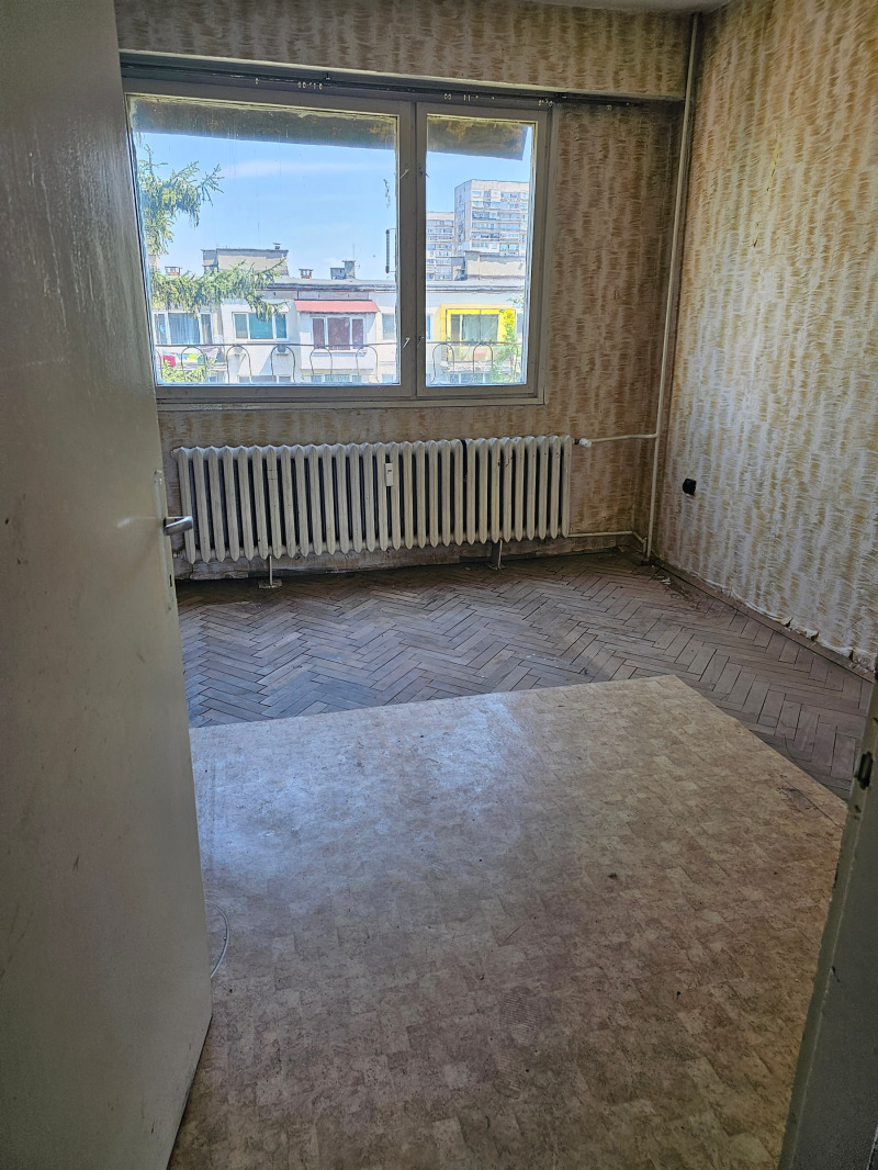 Προς πώληση  1 υπνοδωμάτιο Σοφηια , Οβελια 2 , 60 τ.μ | 41600540 - εικόνα [5]