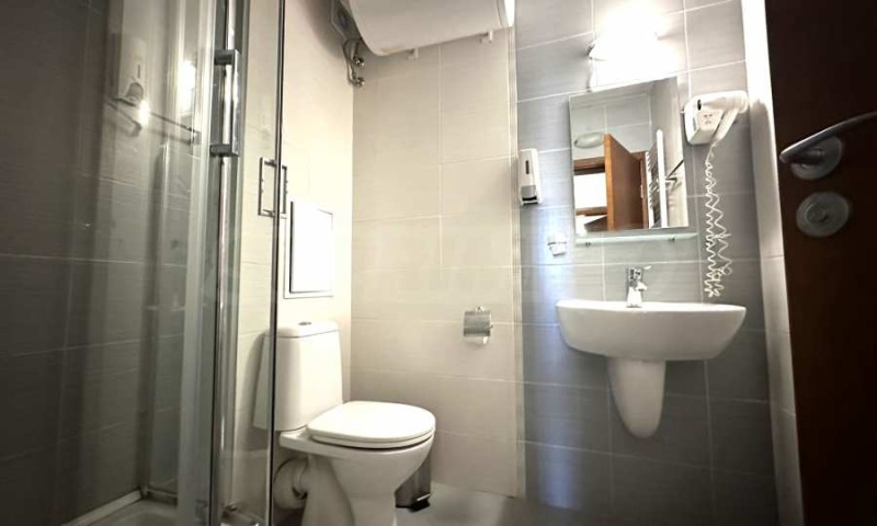 À vendre  1 chambre région Blagoevgrad , Bansko , 60 m² | 37771254 - image [12]