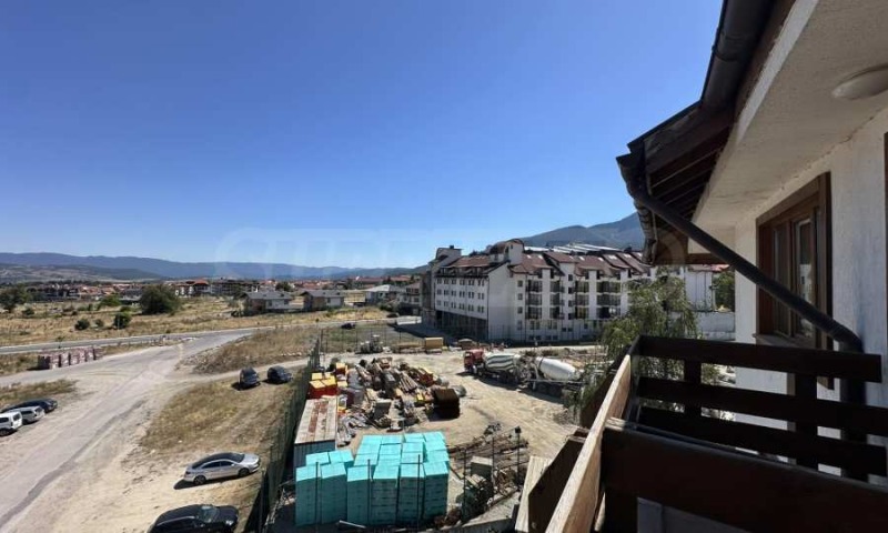 À vendre  1 chambre région Blagoevgrad , Bansko , 60 m² | 37771254 - image [7]