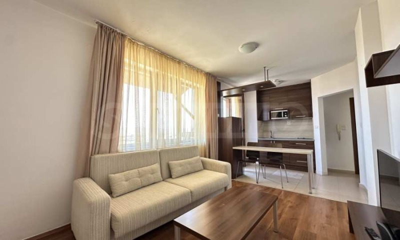 À vendre  1 chambre région Blagoevgrad , Bansko , 60 m² | 37771254 - image [2]