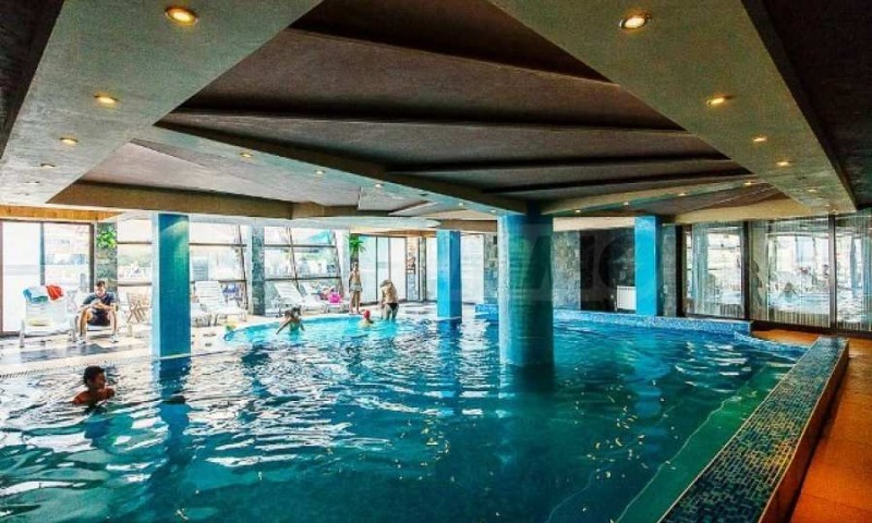À vendre  1 chambre région Blagoevgrad , Bansko , 60 m² | 37771254 - image [15]