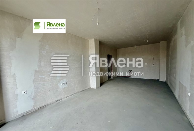 Продава 2-СТАЕН, гр. Пловдив, Тракия, снимка 3 - Апартаменти - 55319098