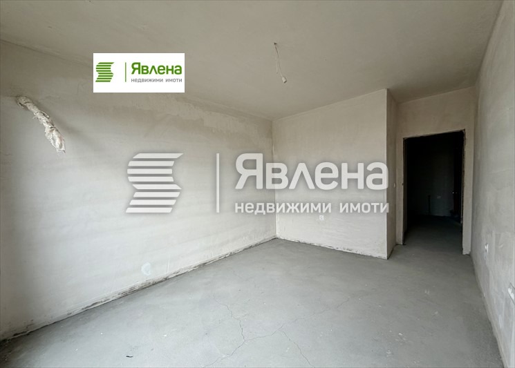 Продава 2-СТАЕН, гр. Пловдив, Тракия, снимка 4 - Апартаменти - 55319098