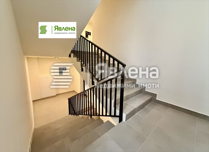 Продава 2-СТАЕН, гр. Пловдив, Тракия, снимка 5 - Апартаменти - 55319098