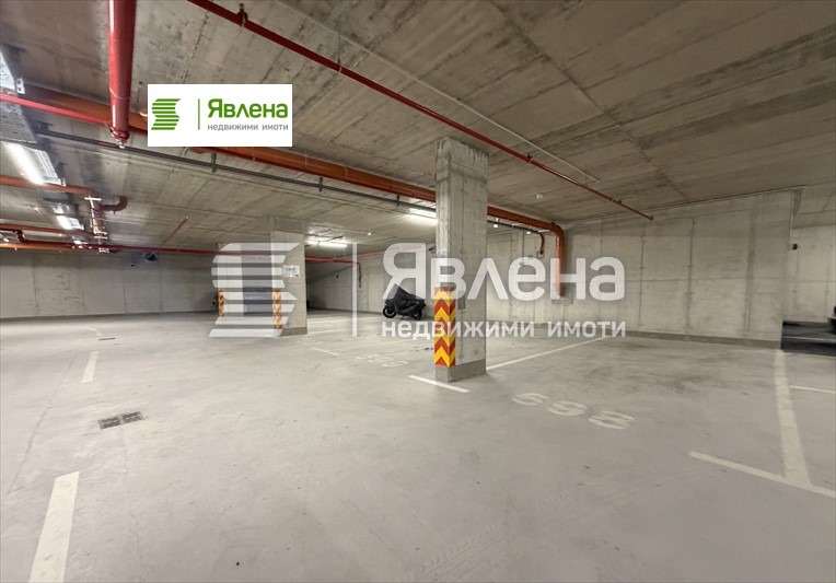 Продава 2-СТАЕН, гр. Пловдив, Тракия, снимка 7 - Апартаменти - 55319098