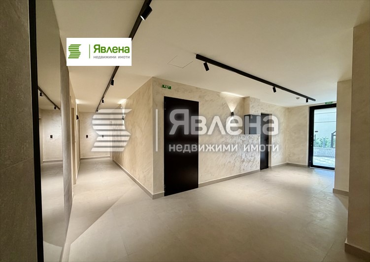 Продава 2-СТАЕН, гр. Пловдив, Тракия, снимка 6 - Апартаменти - 55319098